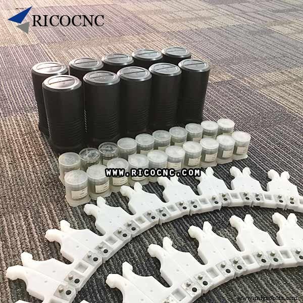 When to Replace CNC Tool Holders and Collets: Expert Guidance