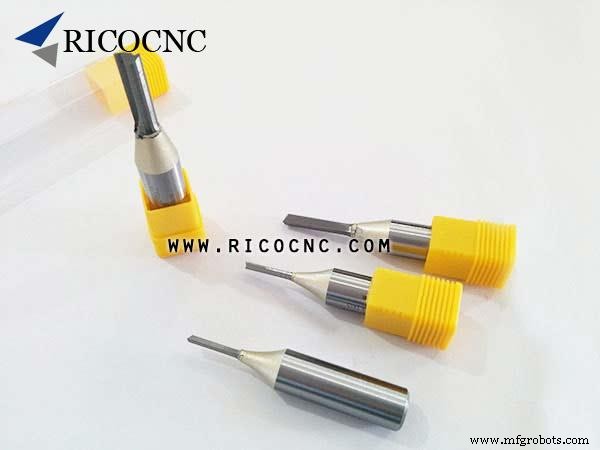 Choosing the Right Bit for Plunge Routing: A Practical Guide