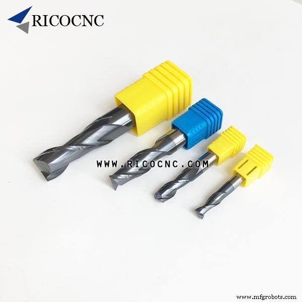 Choosing the Right Bit for Plunge Routing: A Practical Guide