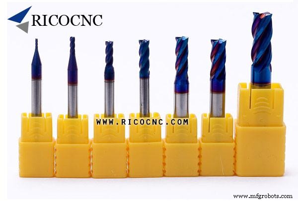 Choosing the Right Solid Carbide CNC Cutter Bits for Stainless Steel – Avoid Common Pitfalls