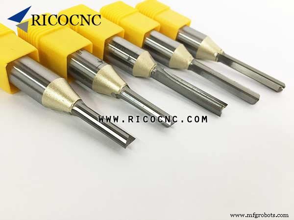 Choosing the Right Bit for Plunge Routing: A Practical Guide