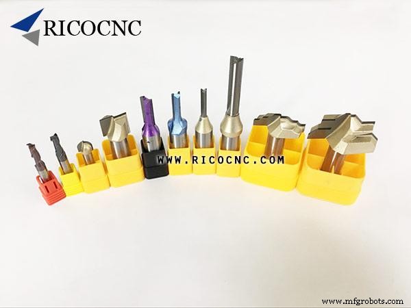 Choosing the Right Solid Carbide CNC Cutter Bits for Stainless Steel – Avoid Common Pitfalls