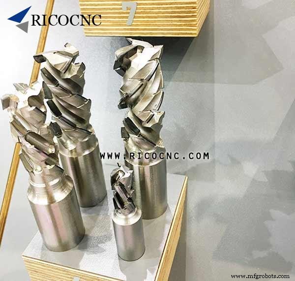 Polycrystalline Diamond: Superior Material for CNC Router Bits – Benefits & Applications