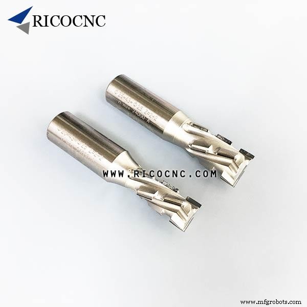 Polycrystalline Diamond: Superior Material for CNC Router Bits – Benefits & Applications