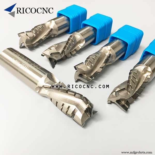 Polycrystalline Diamond: Superior Material for CNC Router Bits – Benefits & Applications