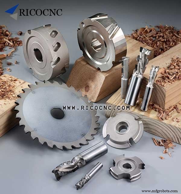 Polycrystalline Diamond: Superior Material for CNC Router Bits – Benefits & Applications