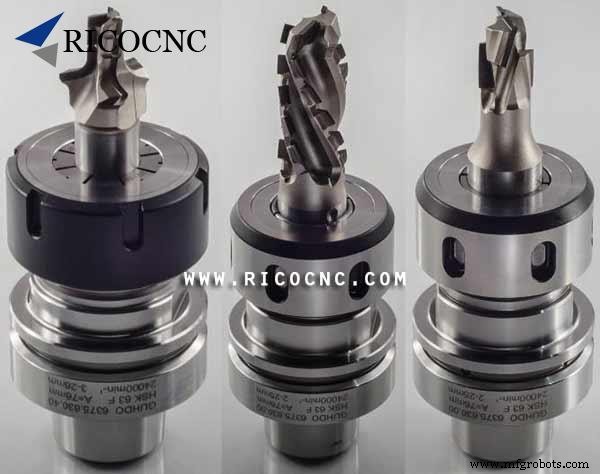 Polycrystalline Diamond: Superior Material for CNC Router Bits – Benefits & Applications