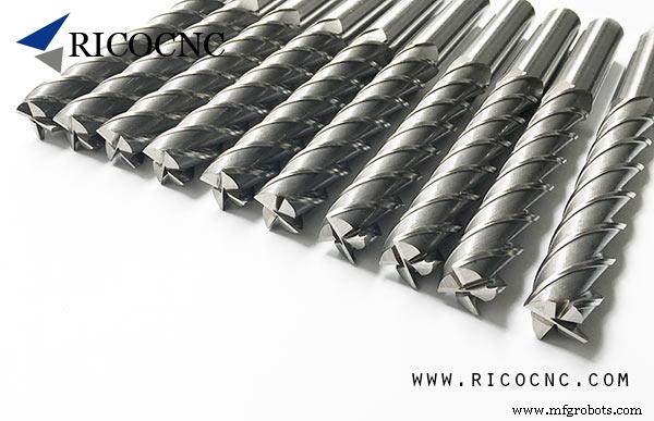 Understanding Feeds & Speeds for CNC Machines