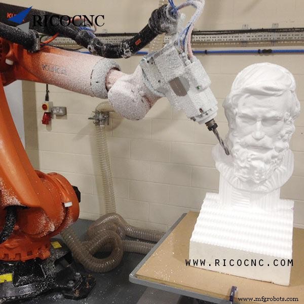 Understanding Feeds & Speeds for CNC Machines