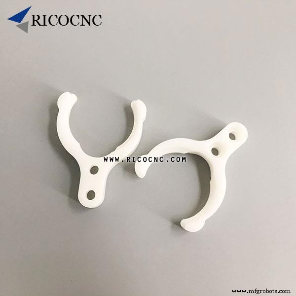 HSK63F CNC Tool Holder Forks: 3 Types for Routers – Compatibility & Specs