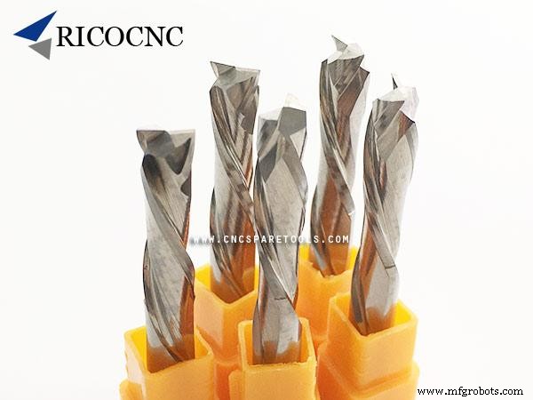 Mastering Compression Router Bits on CNC Routers: A Complete Guide