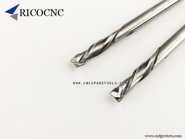 Mastering Compression Router Bits on CNC Routers: A Complete Guide