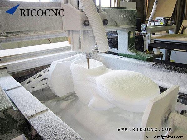 CNC Router Bits Explained: Straight, Up‑Cut, Down‑Cut & Compression