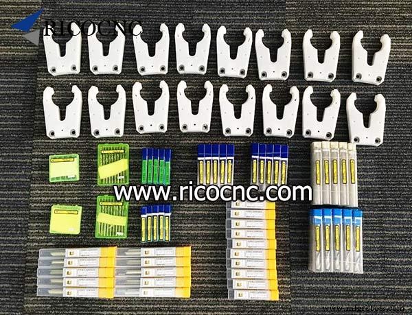 Top 5 CNC Parts & Accessories from Laguna Tools USA – Elevate Your CNC Performance