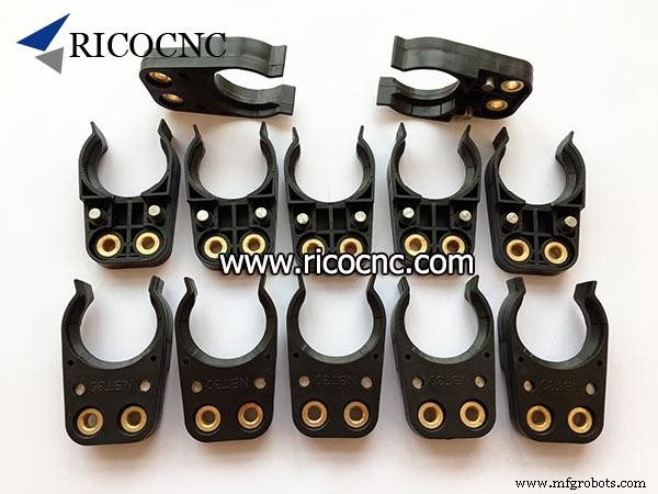 Top 5 CNC Parts & Accessories from Laguna Tools USA – Elevate Your CNC Performance