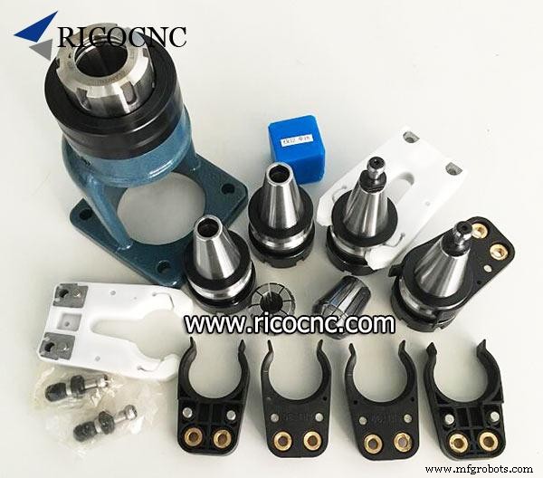 Top 5 CNC Parts & Accessories from Laguna Tools USA – Elevate Your CNC Performance