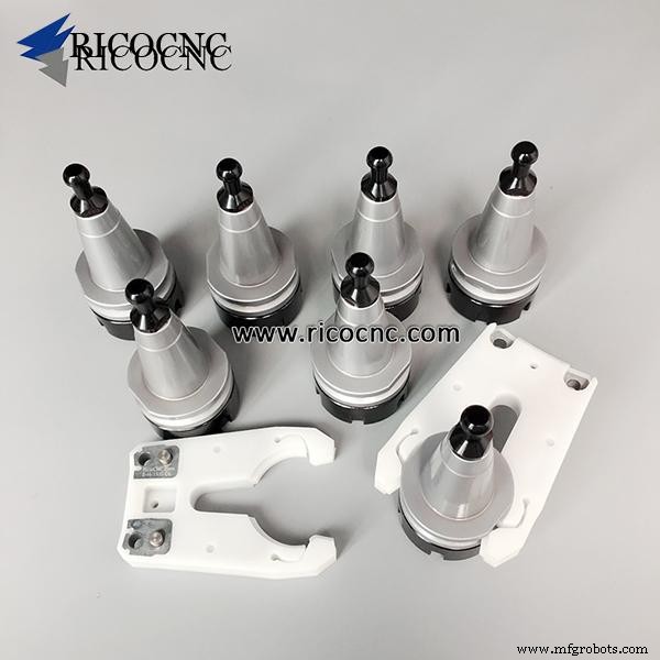 Top 5 CNC Parts & Accessories from Laguna Tools USA – Elevate Your CNC Performance