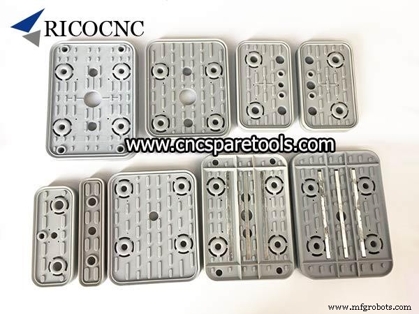 Top 6 Essential Parts for HOMAG Woodworking Machines: Boost Performance & Longevity