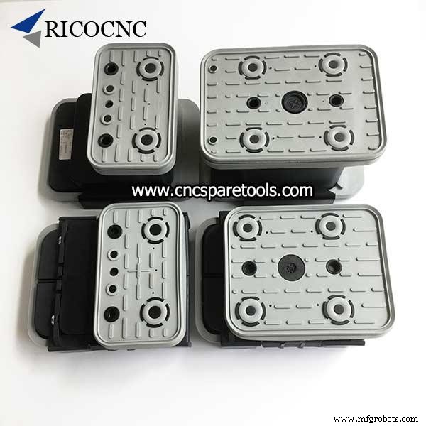 Top 6 Essential Parts for HOMAG Woodworking Machines: Boost Performance & Longevity