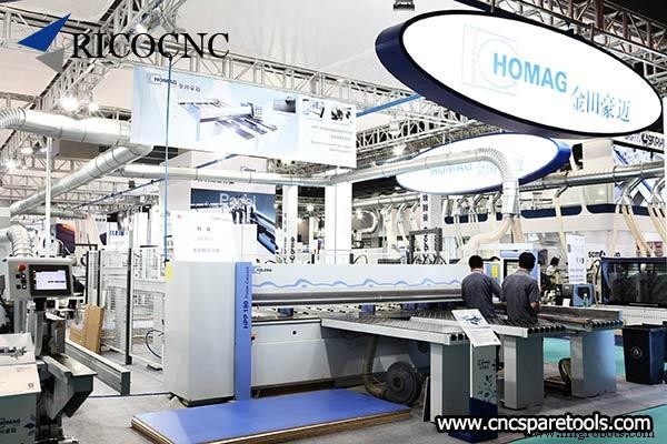 Top 6 Essential Parts for HOMAG Woodworking Machines: Boost Performance & Longevity