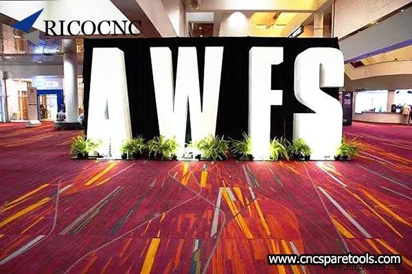 AWFS 2019 – Premier Woodworking Machinery Expo, Las Vegas (July 17‑20)
