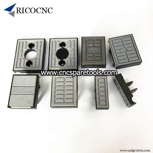 Top 6 Essential Parts for HOMAG Woodworking Machines: Boost Performance & Longevity