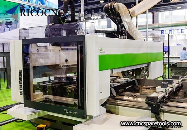 AWFS 2019 – Premier Woodworking Machinery Expo, Las Vegas (July 17‑20)