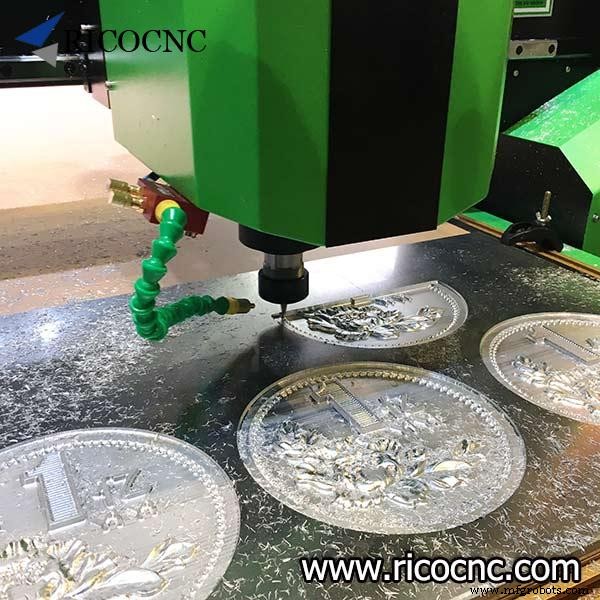 Cutting Aluminum with a CNC Router: 3 Expert Tips