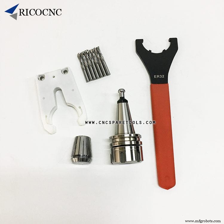 Top 10 Essential Spare Parts for Biesse Woodworking Machines