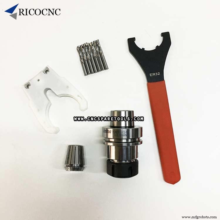 Top 10 Essential Spare Parts for Biesse Woodworking Machines