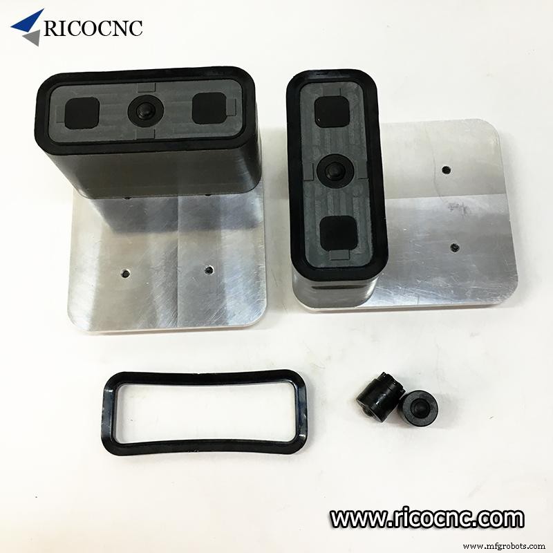 Top 10 Essential Spare Parts for Biesse Woodworking Machines