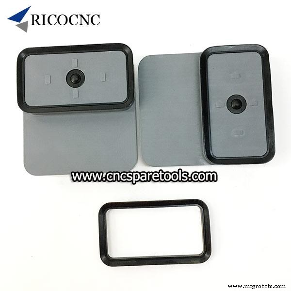 Top 10 Essential Spare Parts for Biesse Woodworking Machines