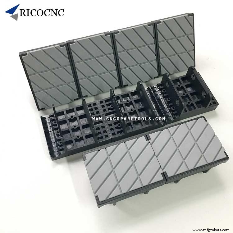 Top 10 Essential Spare Parts for Biesse Woodworking Machines