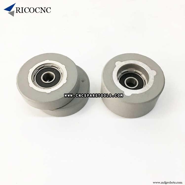 Top 10 Essential Spare Parts for Biesse Woodworking Machines