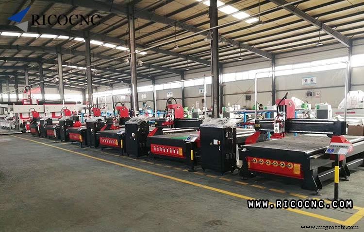 Top 6 CNC Router Machine Applications: Maximize Speed, Precision, and Consistency