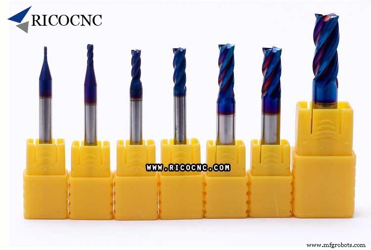 Solid Carbide vs. Tungsten Steel: Key Differences Explained