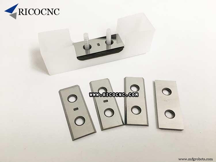 Solid Carbide vs. Tungsten Steel: Key Differences Explained