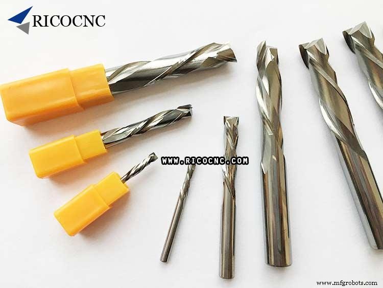 Solid Carbide vs. Tungsten Steel: Key Differences Explained