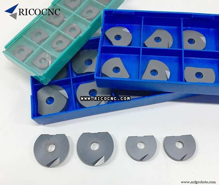 Solid Carbide vs. Tungsten Steel: Key Differences Explained