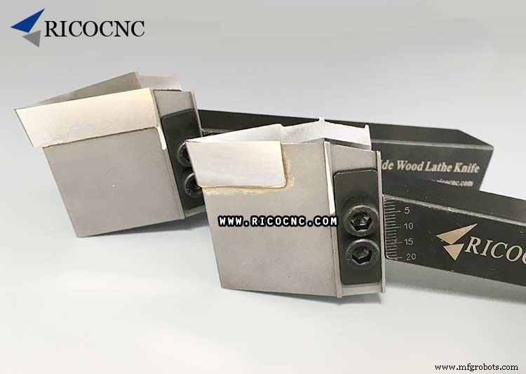 Solid Carbide vs. Tungsten Steel: Key Differences Explained