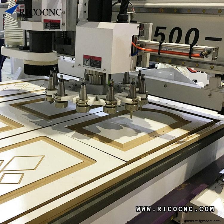 Top 6 CNC Router Machine Applications: Maximize Speed, Precision, and Consistency