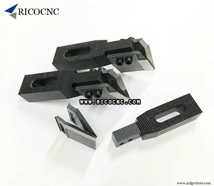 CNC Lathe Tools vs. Standard Turning Chisels: Key Differences Explained