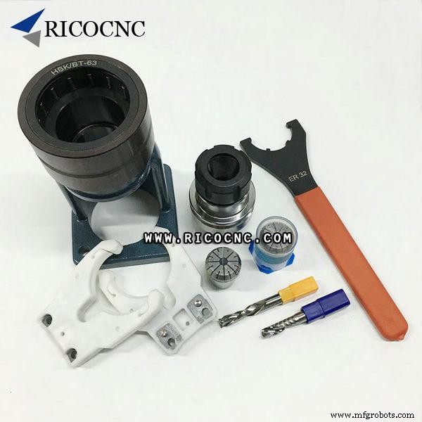 Expert CNC Part Support for 3-, 4-, and 5-Axis Machines