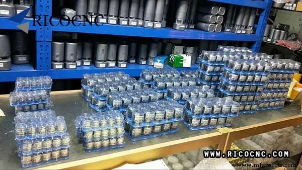 Mastering Router Bit Installation: A Step‑by‑Step Guide to Correct Collet Insertion