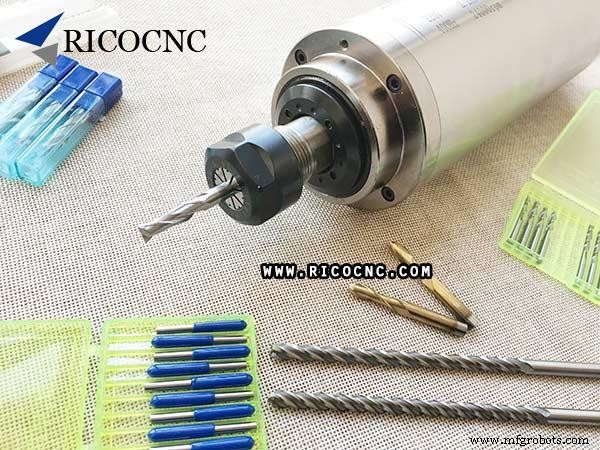 Mastering Router Bit Installation: A Step‑by‑Step Guide to Correct Collet Insertion