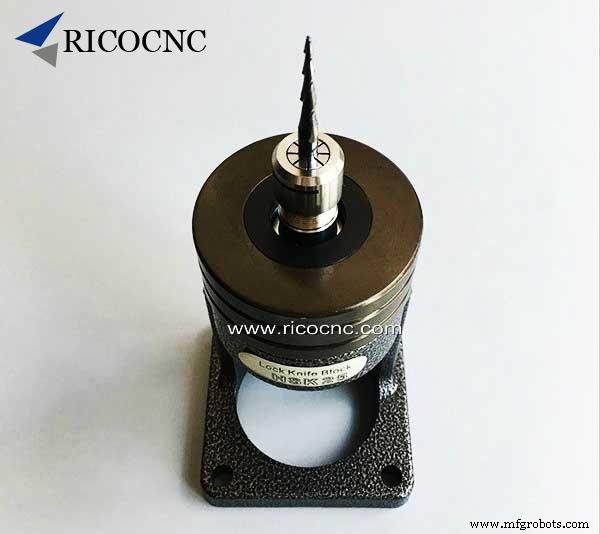 Mastering Router Bit Installation: A Step‑by‑Step Guide to Correct Collet Insertion