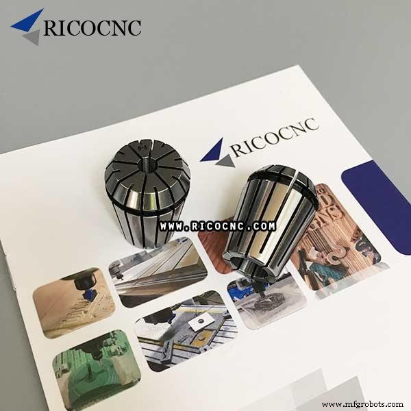 Mastering Router Bit Installation: A Step‑by‑Step Guide to Correct Collet Insertion