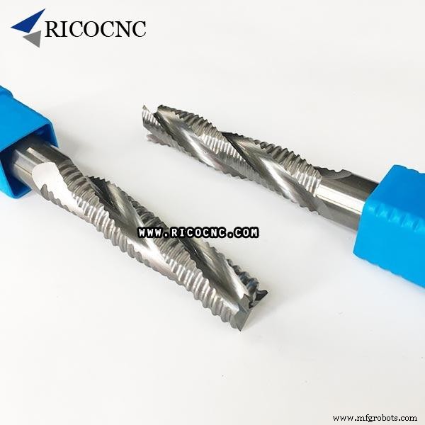 Understanding CNC Router Bits: Key Terms & Tips