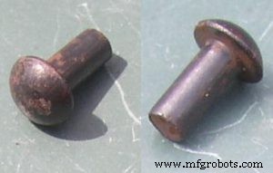 Explore the 6 Essential Rivet Types for Modern Manufacturing