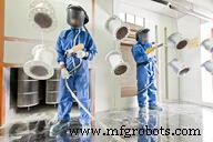 Explore Professional Metal Finishing Options for Durability and Aesthetic Excellence